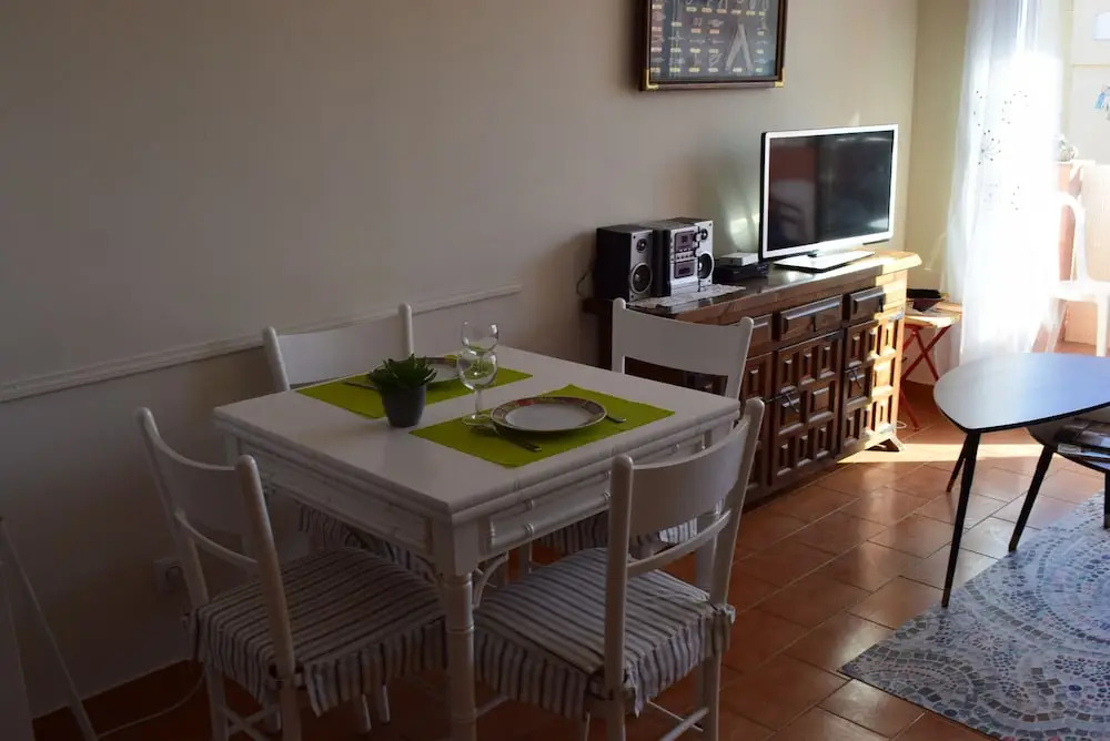383-apartamento Cerca Playa