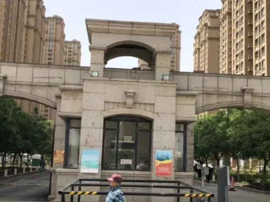 Sweet Home Apartment (Shenyang Shangying Lijing Shop)