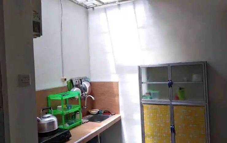 Hana Homestay Yogyakarta
