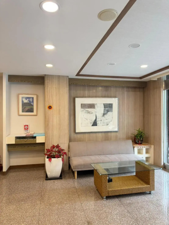 Foung Gu Hotel