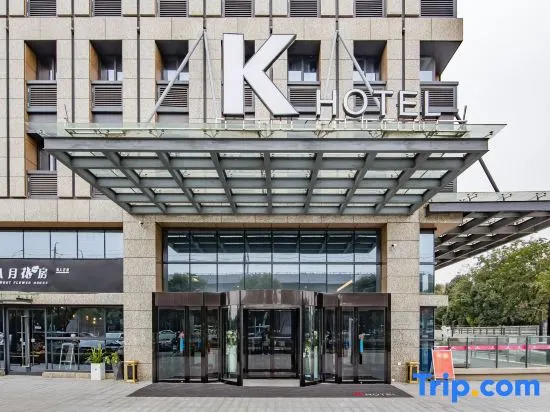 K Hotel