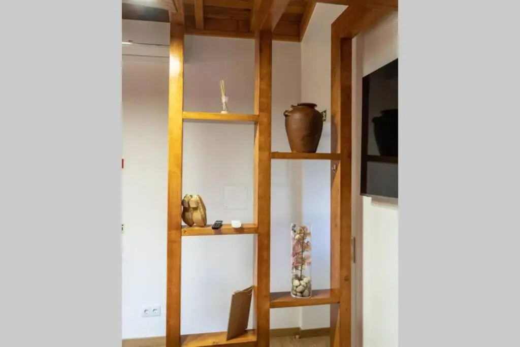 Casa Largo S Lourenço e Casa da Videira