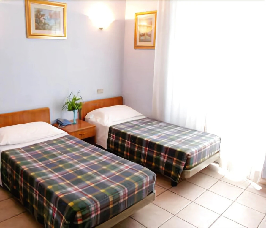 Aladin Hotel