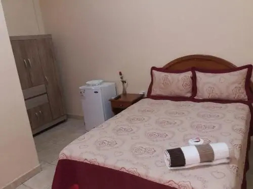 Un Hotel