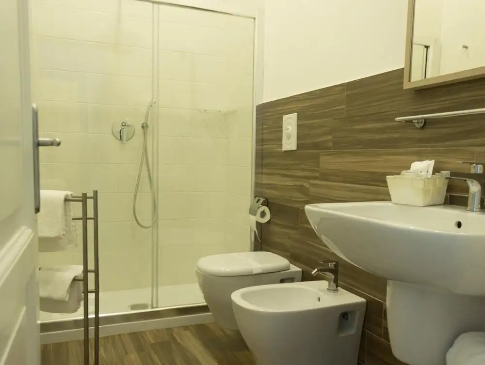 Rooms Stazione Centrale