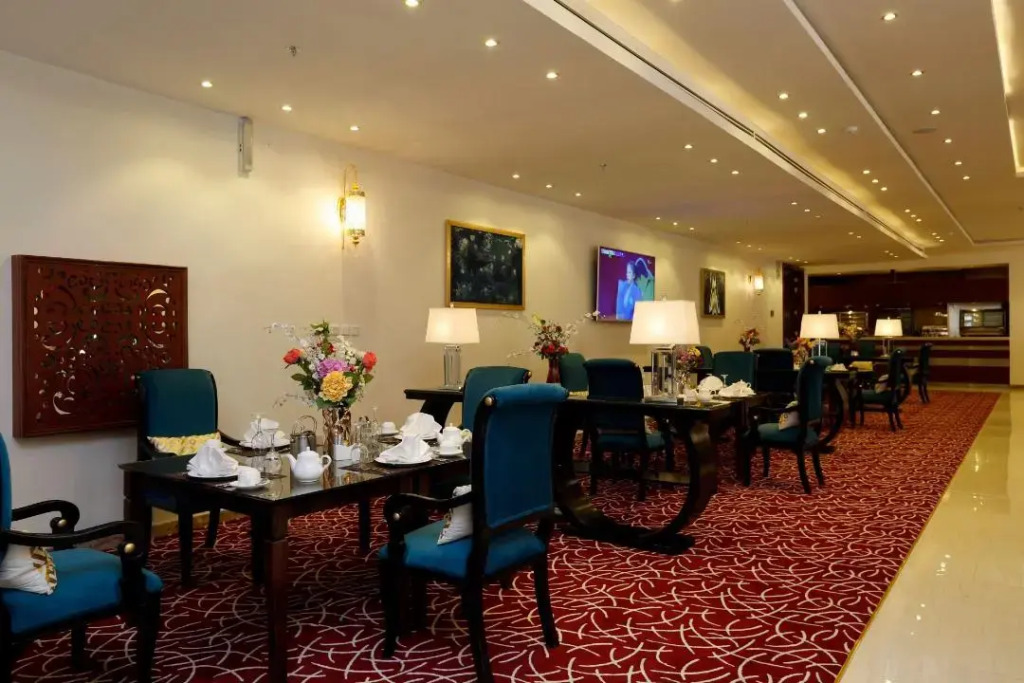 Innyar Hotel