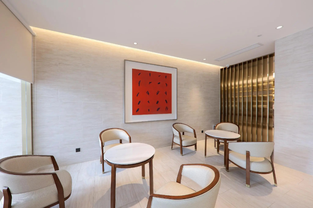 Ji Hotel Qingdao West Coast Golden Beach