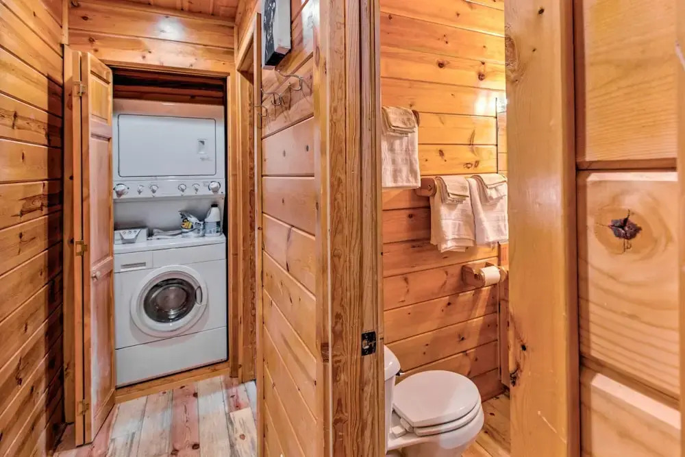 3 Blks to Ski Lift: Angel Fire Cabin on Bus Rt