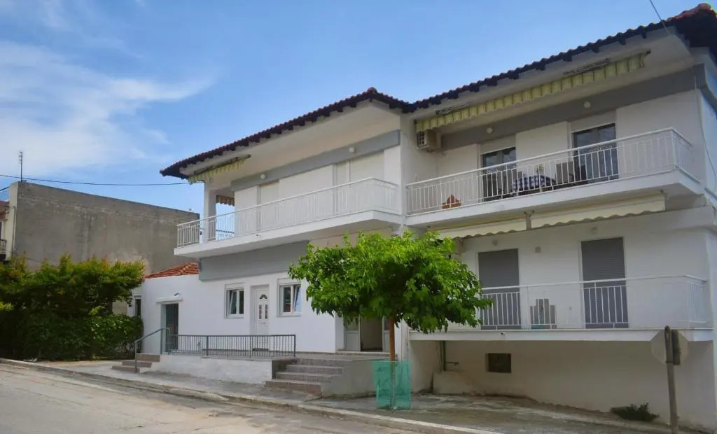 Seaside Apartments