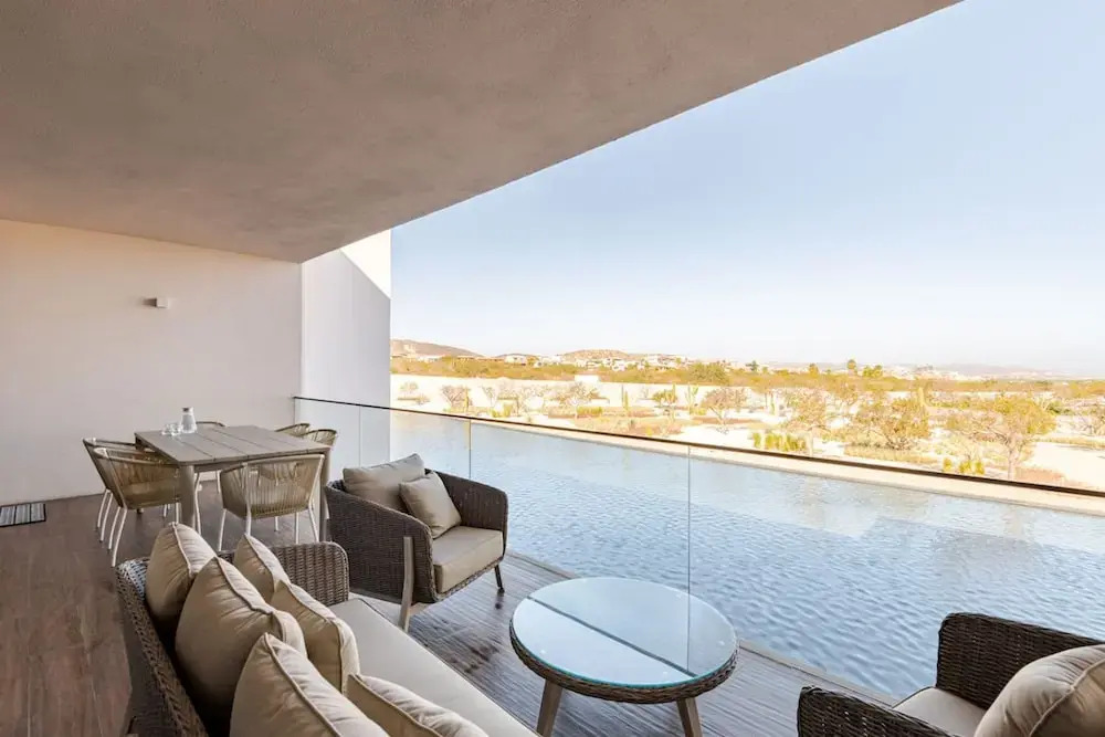 Brand new San Jose Condo