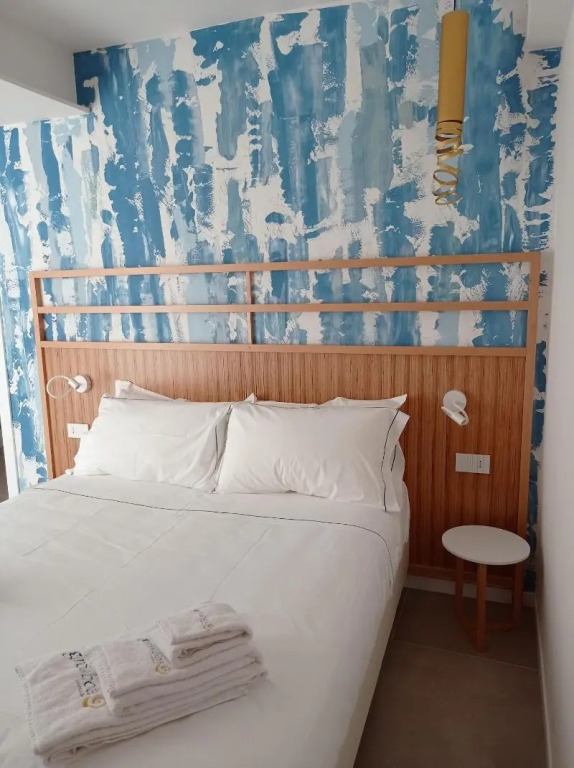 B&B Giro Di Boa