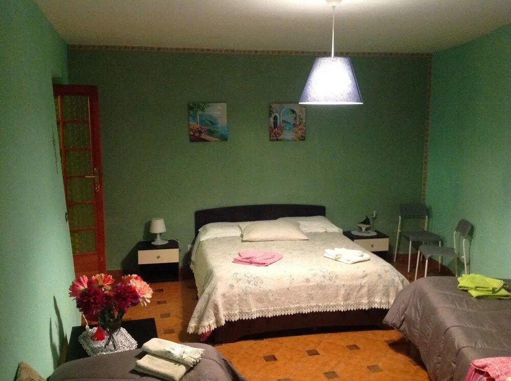 B&B Borgo Antico