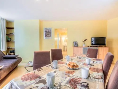 Apartment Orleans