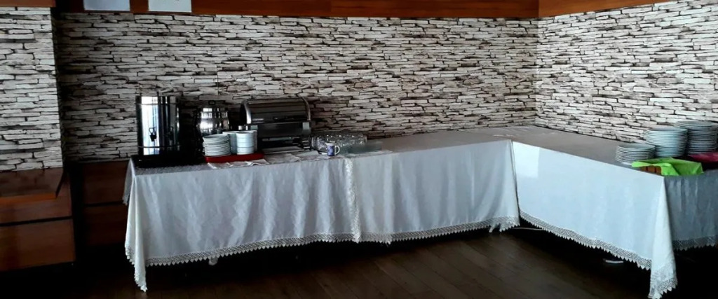 Beyaz Saray Hotel