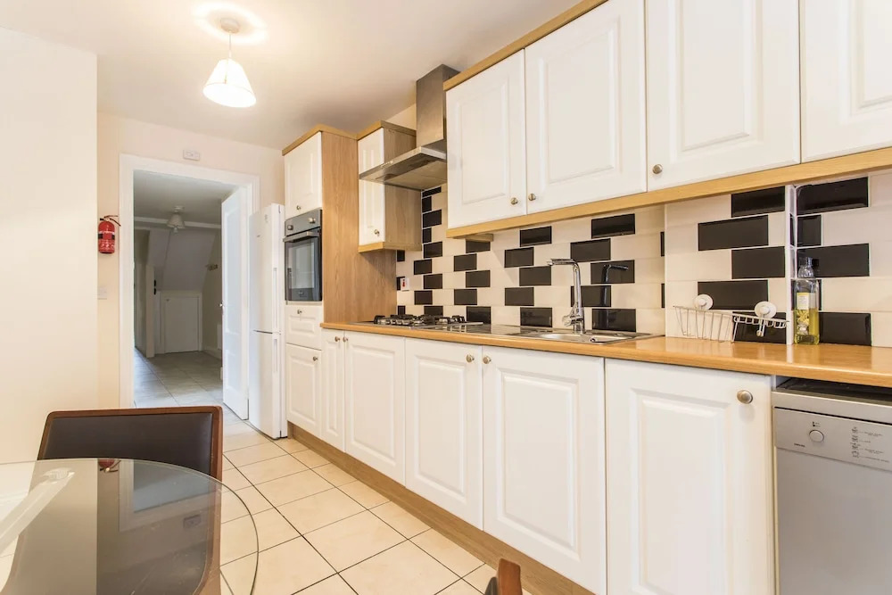 Drumcondra Station Lodge