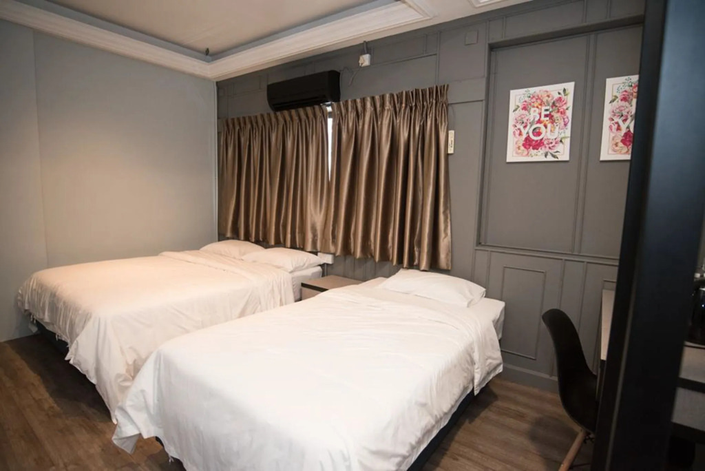 Ipoh Sakura Hotel