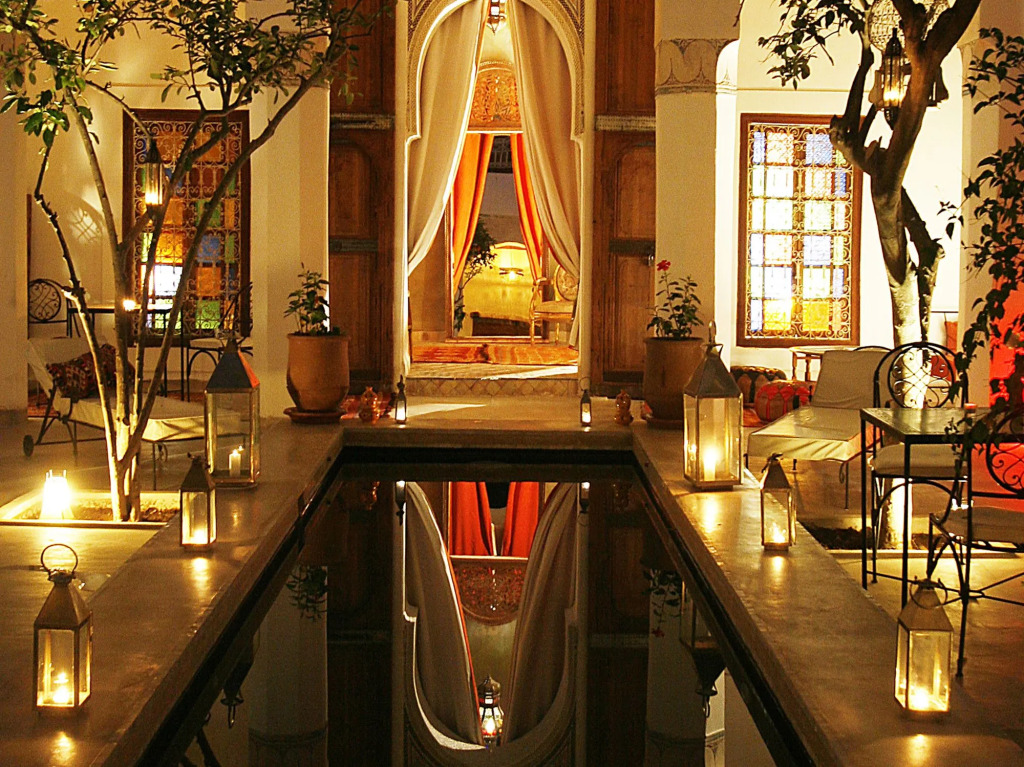 Riad Le Rihani