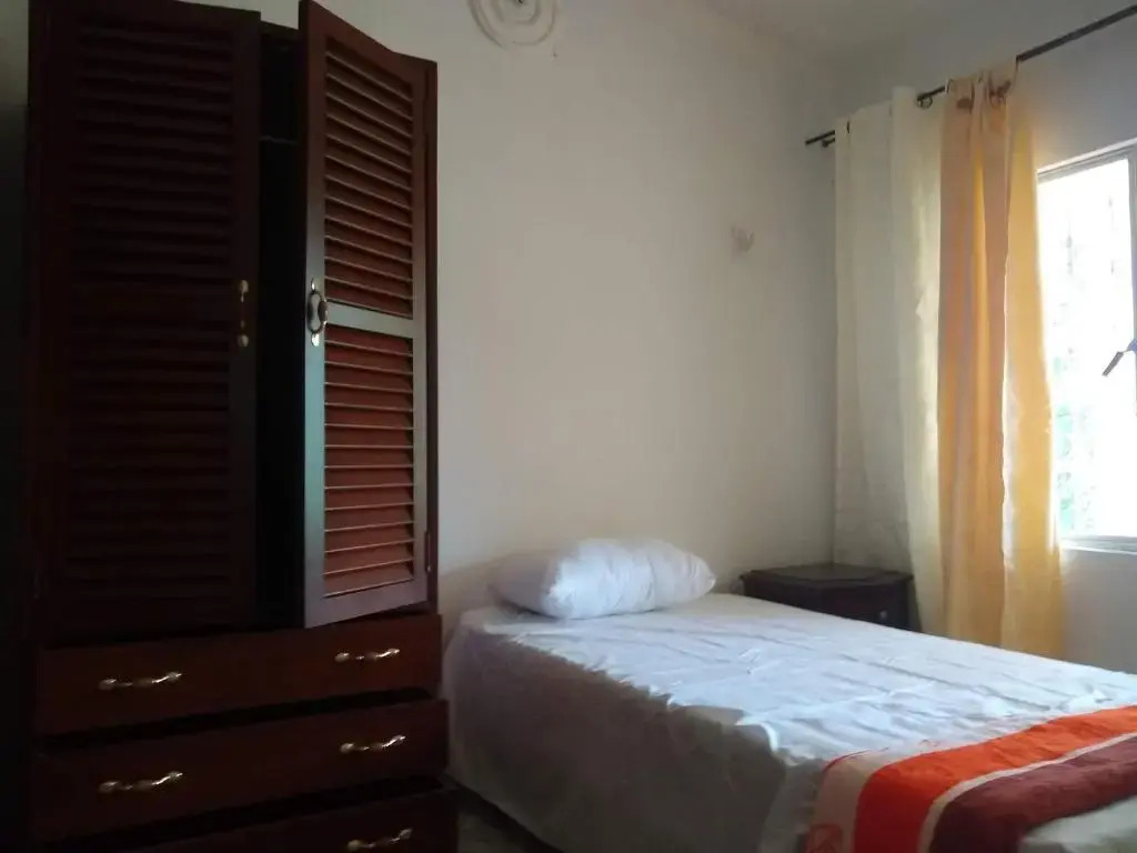 Kaliawiri Bird Lodge & reserve