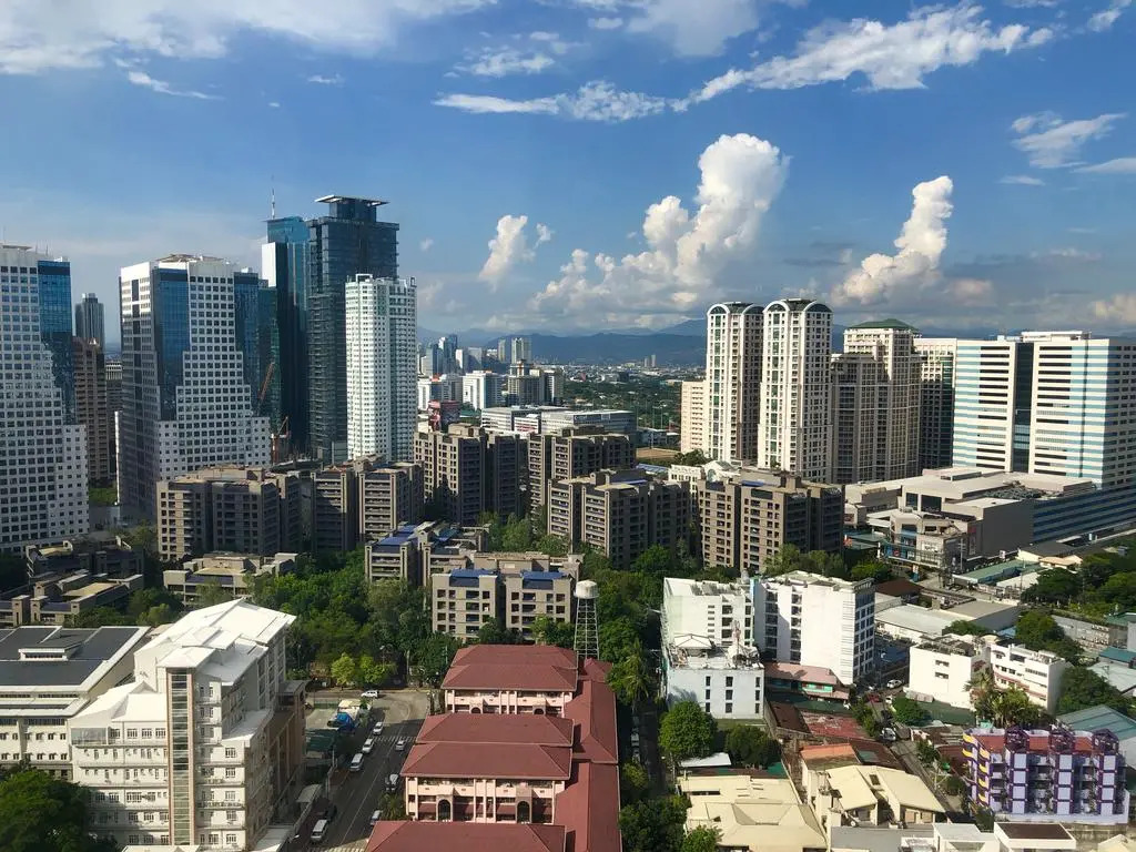 Millenia Suites