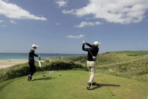 Trevose Golf and Country Club