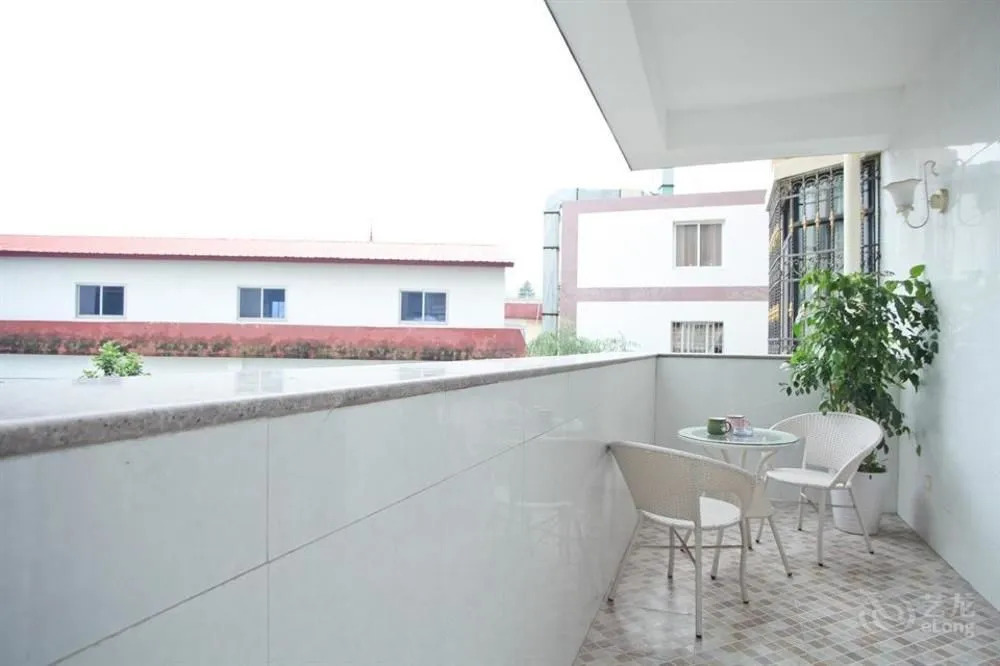 Tianlu Haiwan Holiday Villa