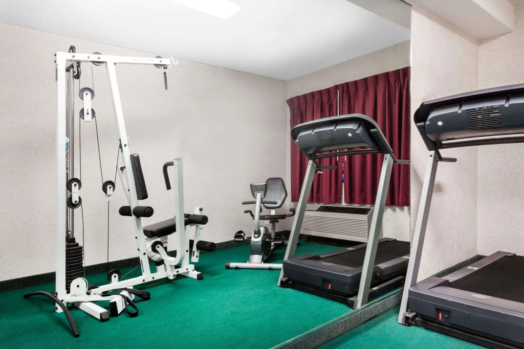 Ramada by Wyndham Tell City
