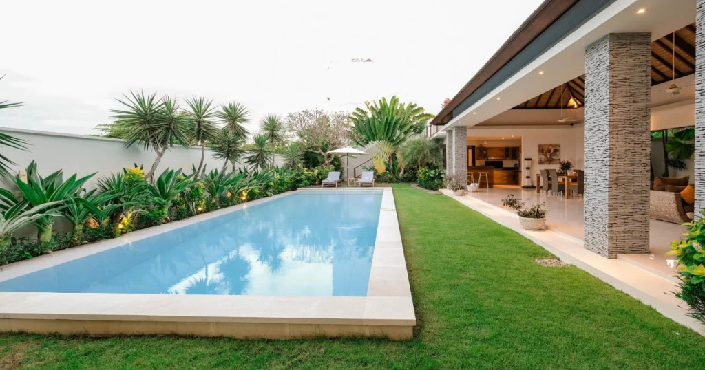 Sehati Villas 1