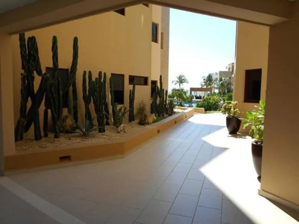 Oceanfront el Faro Surf 302