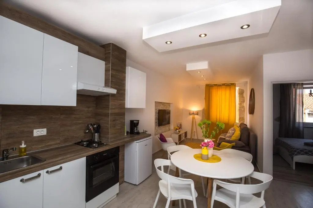 Apartment Arena City Centre