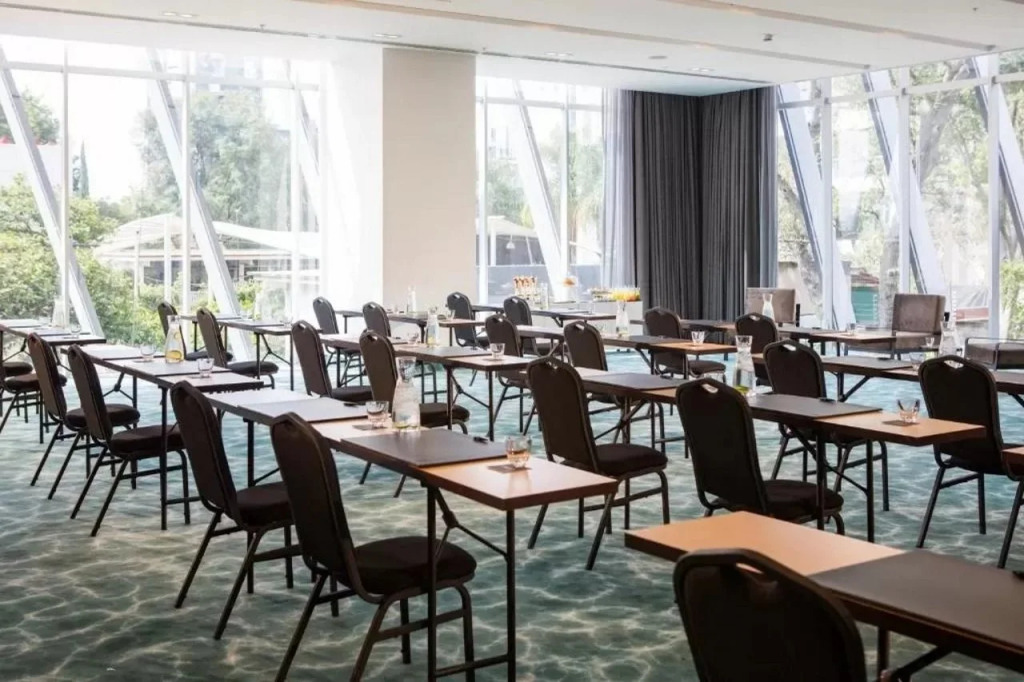 AC Hotel Guadalajara by Marriott, Spain