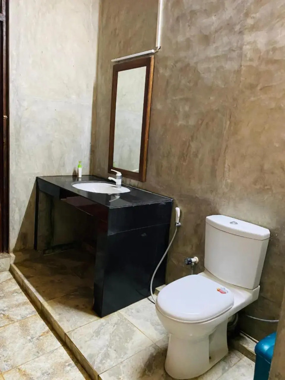 Kamatha Eco Lodge