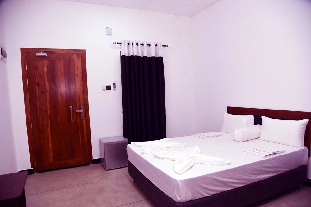 Ramsey Resort