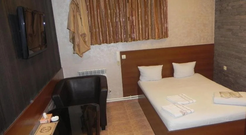 VAN Hotel