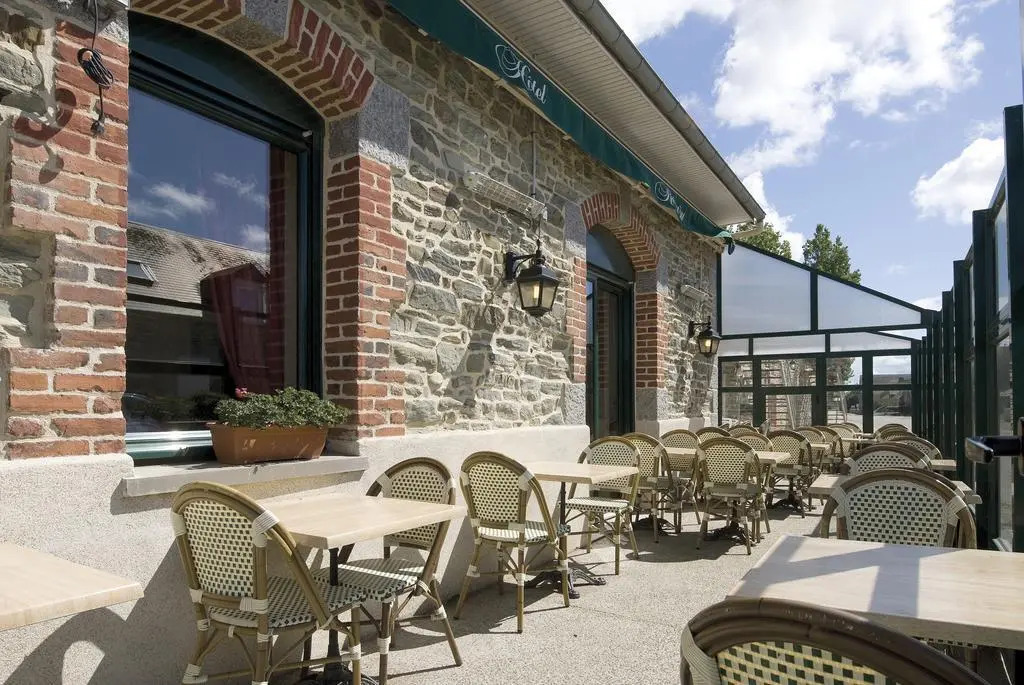 Auberge de la Baie