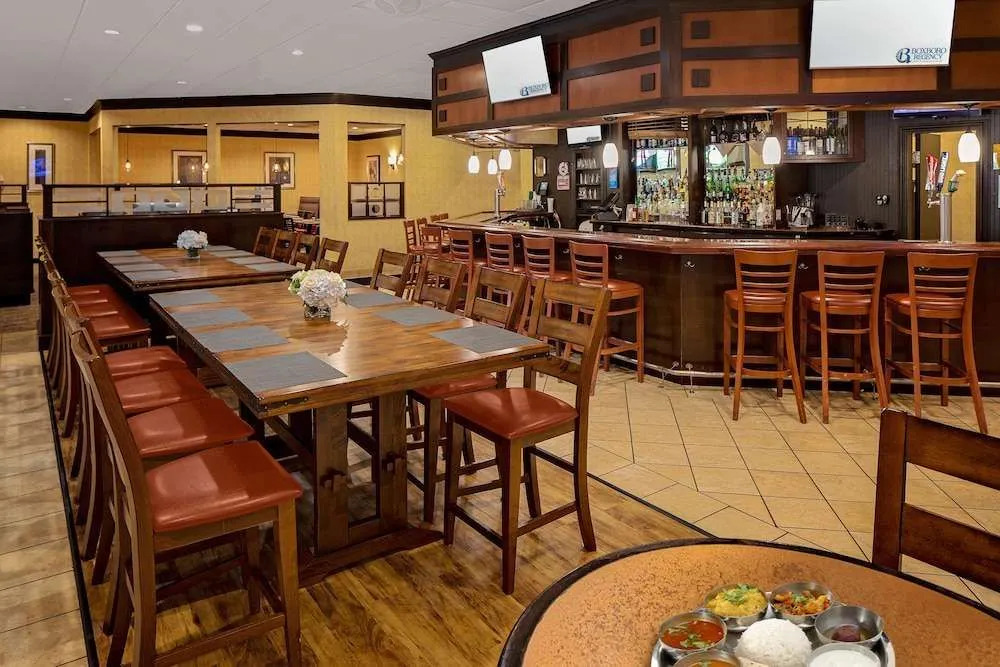 Holiday Inn Boxborough