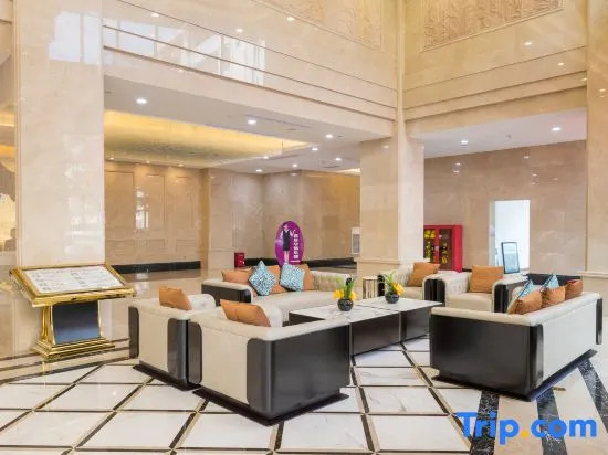 Haonianhua Business Hotel