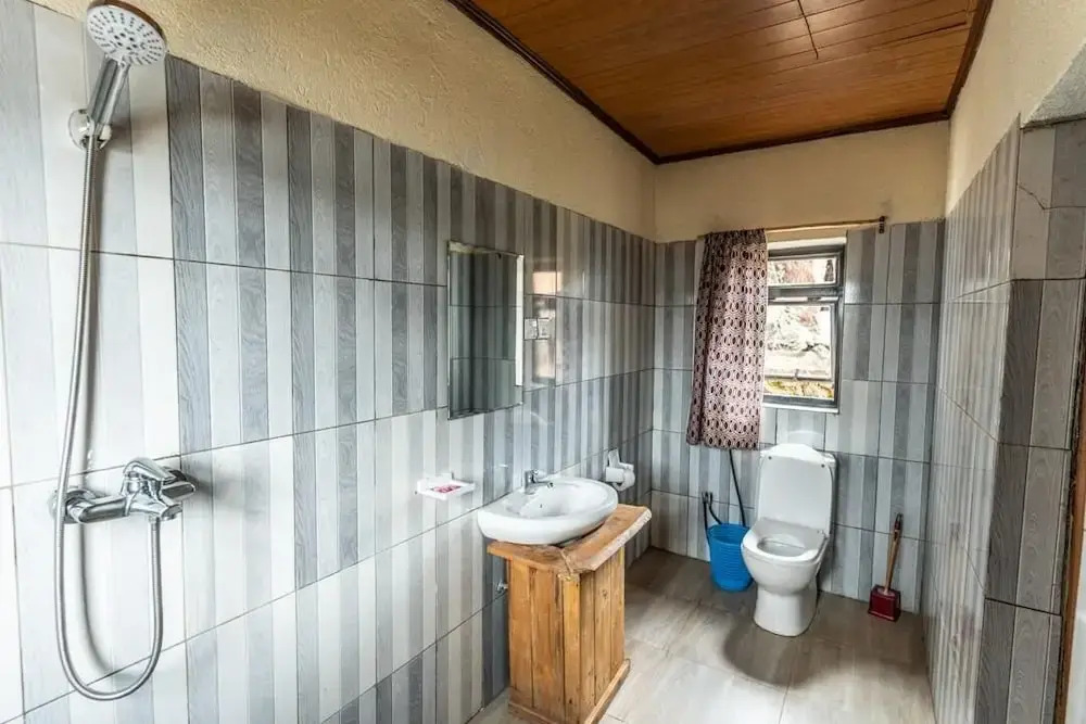 My Hill Eco Lodge