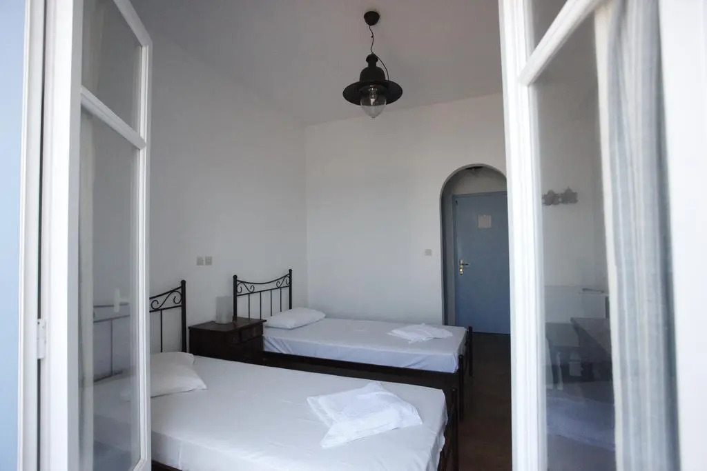 Hotel Cavos