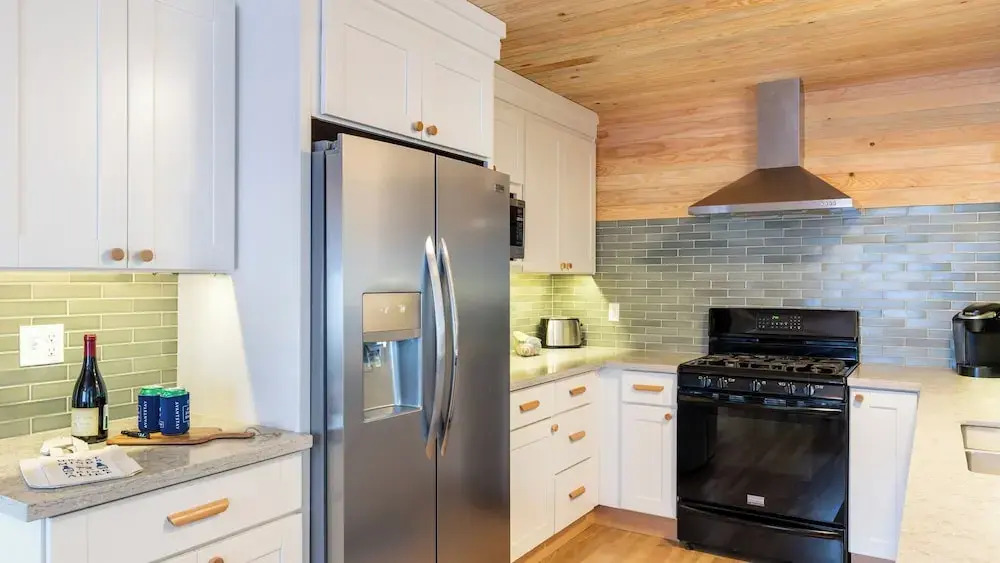 Grey Oak by Avantstay Surfers Retreat Walk to Cove Beach + Golf + Firepit