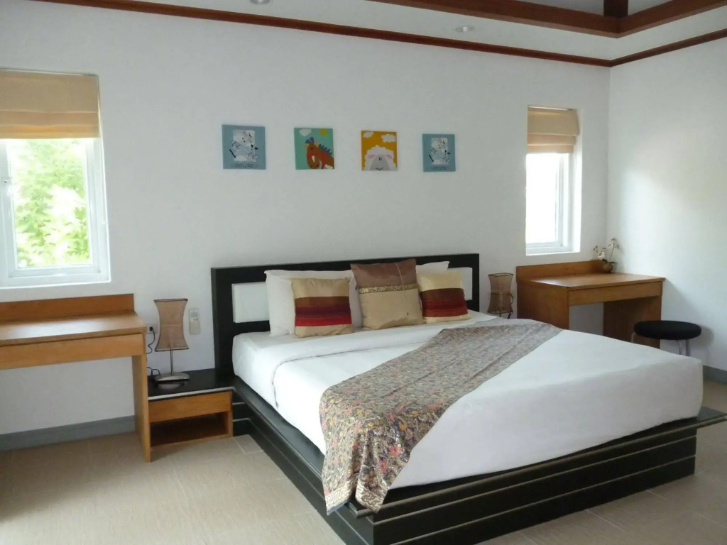 Suriyasom Villa