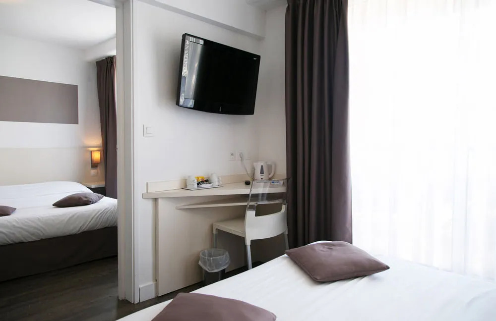 Hotel du Relais
