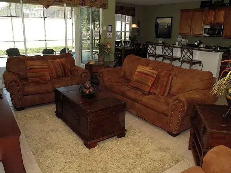 Villa 2610 Bowring Street Windsor Hills