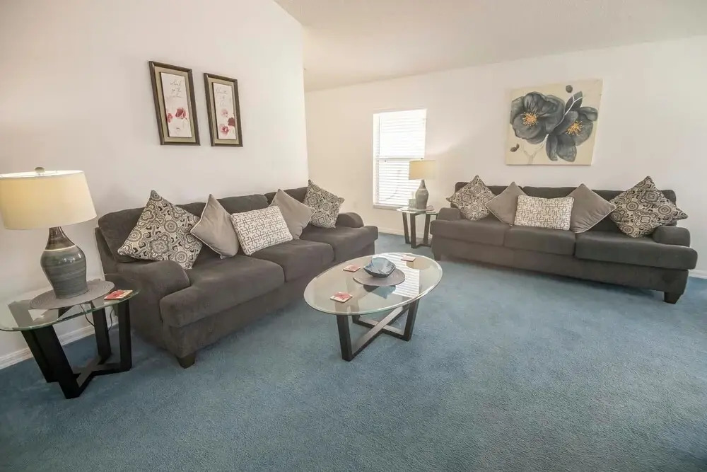 Southern Dunes Villa Vacation Home