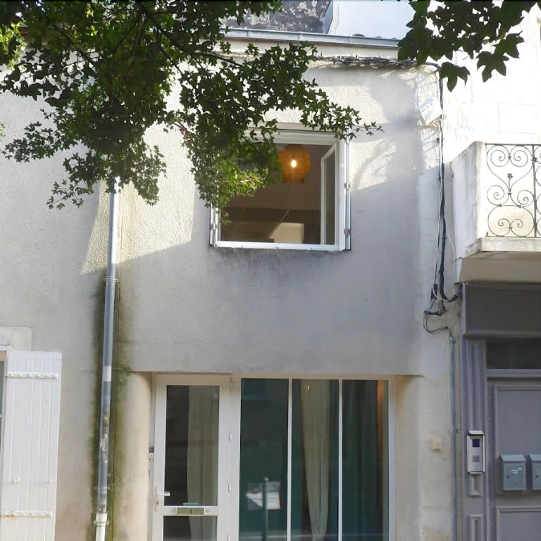 L'Atelier du Vieux Port