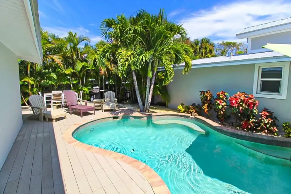 Coconut Cottage #3