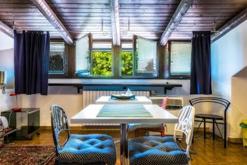 B&B Il Borghetto