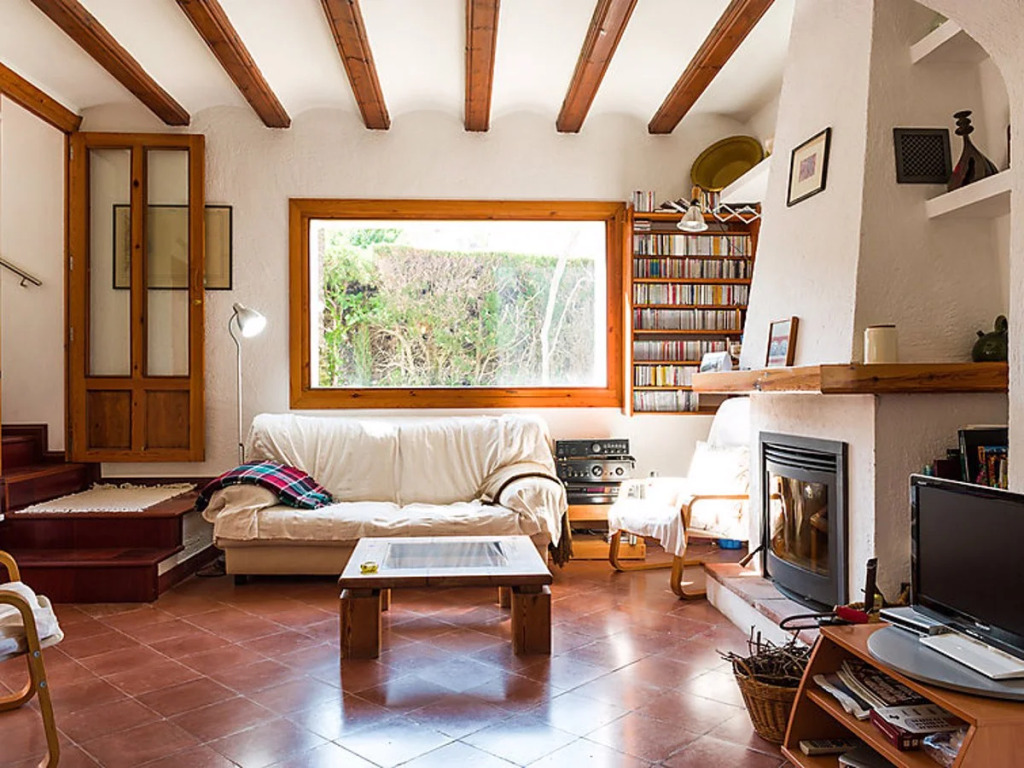 House Toscal Jávea 23837