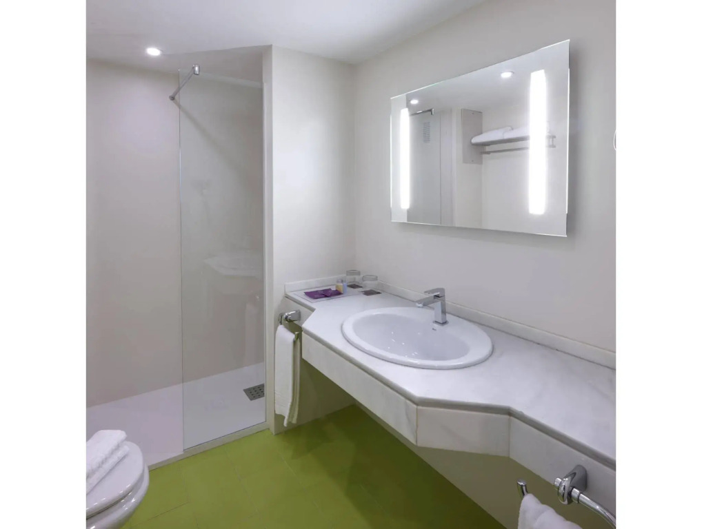 Hotel Maciá Granada Five Senses Rooms & Suites