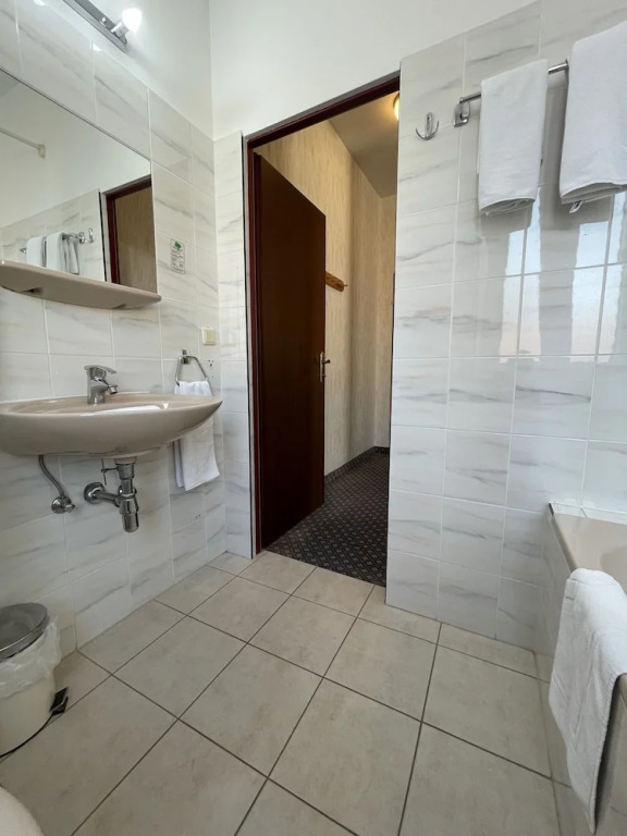 Hotel Tabor Rooms