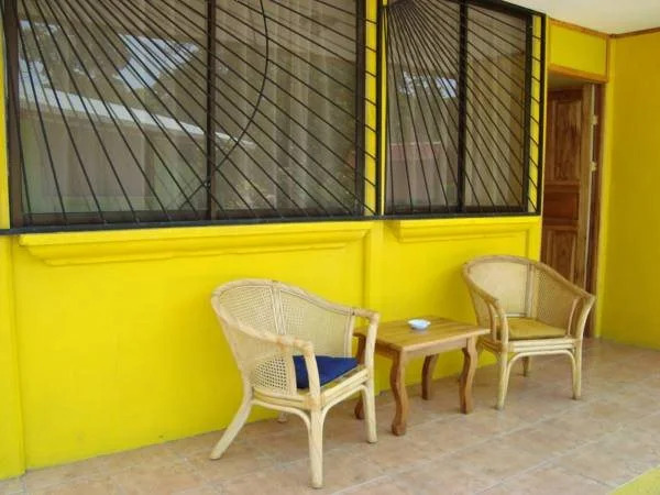 Aiyana Lodge